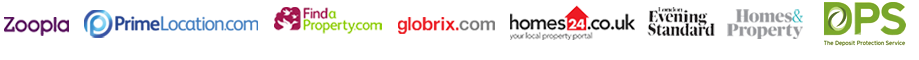 find us on...